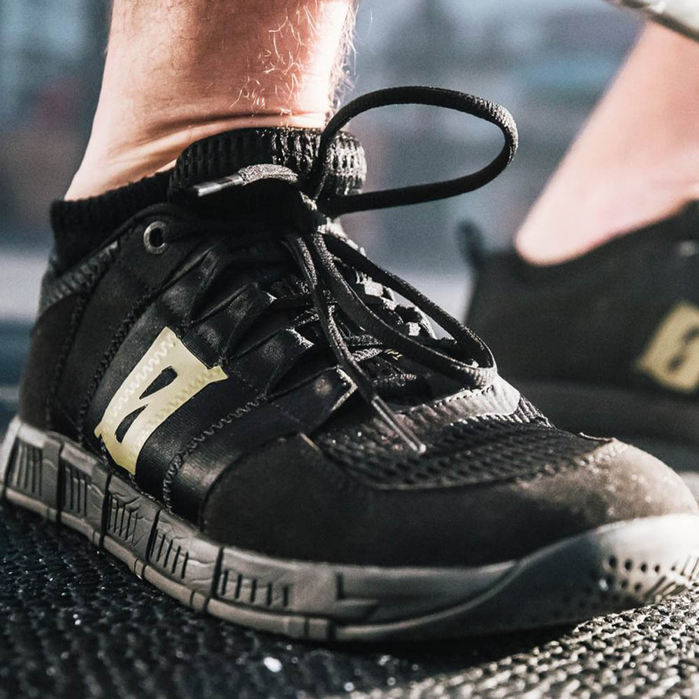 VIKTOS | PTXF Core | Nightfjall